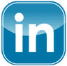 follow us on linkedin